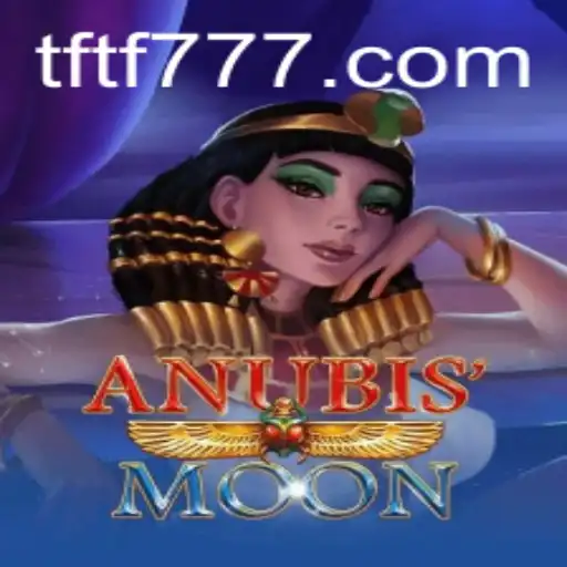 Descubra o Universo de AnubisMoon no Excitante Mundo dos Jogos