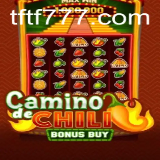 Descubra o Emocionante Mundo de CaminodeChiliBonusBuy