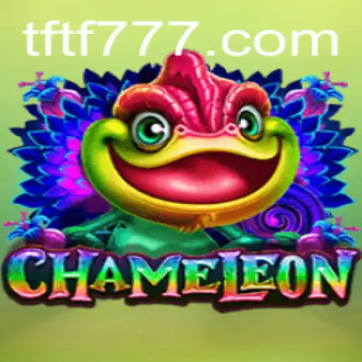 Descubra o Fascinante Mundo do Jogo 'Chameleon'
