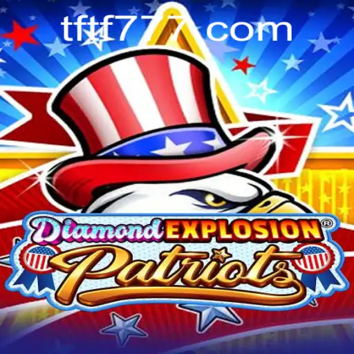 Explorando o Universo de DiamondExplosionPatriots: Um Mergulho no Mundo dos Jogos