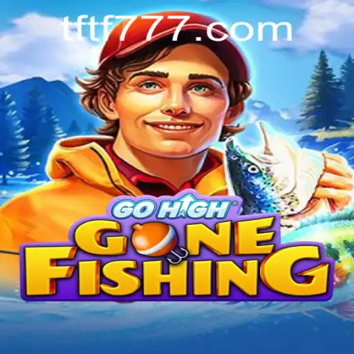 Descobrindo o GoHighGoneFishing: Um Fenômeno no Universo dos Jogos
