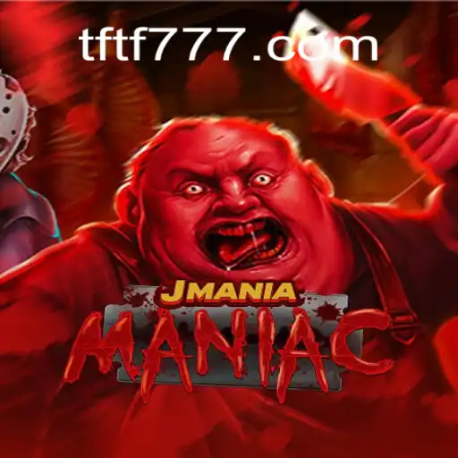 JManiaManiac: A Nova Sensação dos Games