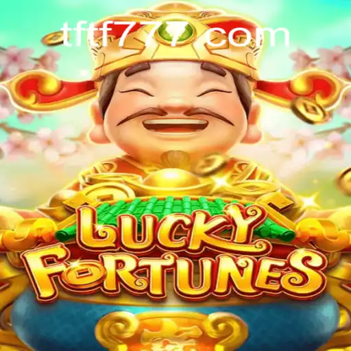 LUCKYFORTUNES: Descubra o Fascinante Mundo do Novo Jogo de Sorte