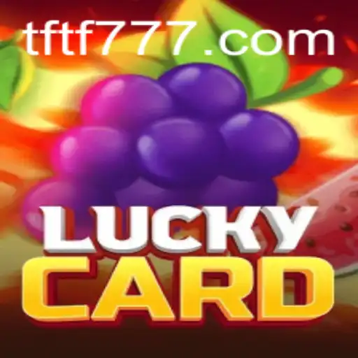 Explorando LuckyCard: O Jogo de Cartas Estratégico que Conquista Jogadores em TFTF