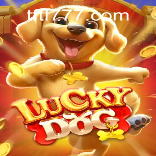 Descubra o Fascinante Mundo do Jogo LuckyDog