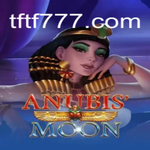 Descubra o Universo de AnubisMoon no Excitante Mundo dos Jogos