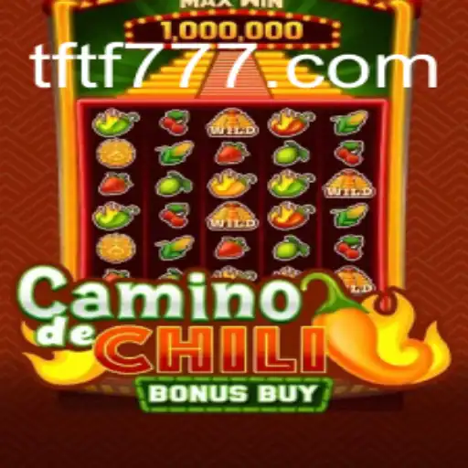Descubra o Emocionante Mundo de CaminodeChiliBonusBuy