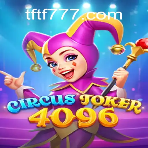 Desvendando o Fascinante Mundo de CircusJoker4096