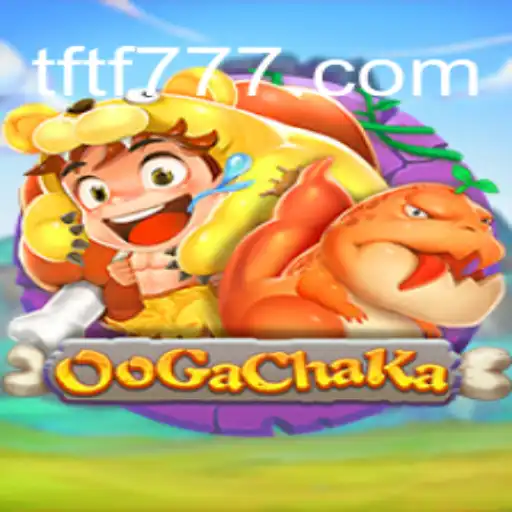 OoGaChaKa: Mergulhando na Inovação do Jogo 'tftf.com'