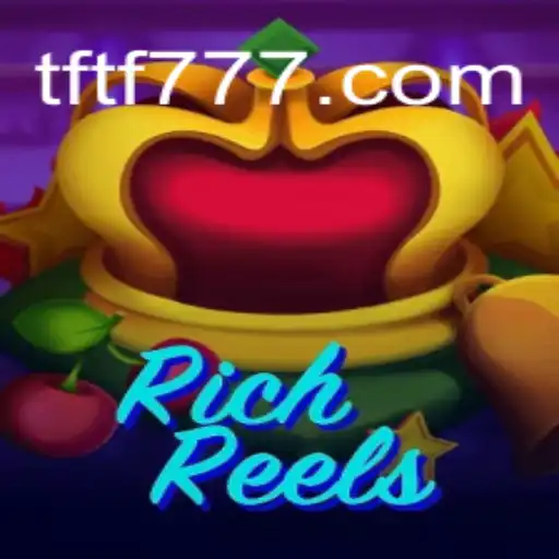 RichReels: A Excitante Nova Sensação do Mundo dos Jogos
