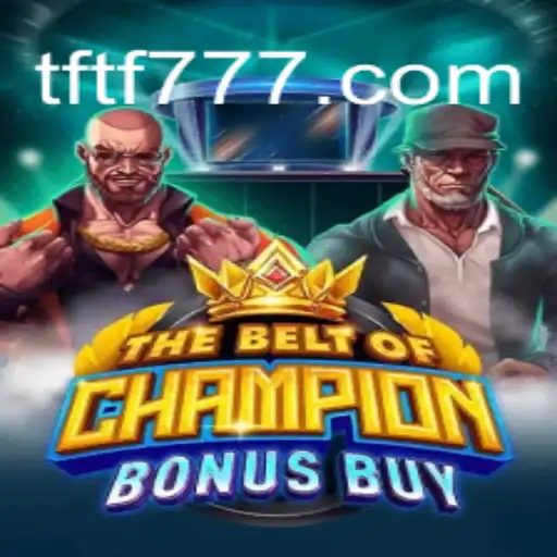 TheBeltOfChampionBonusBuy: Uma Jornada Épica no Mundo dos Jogos