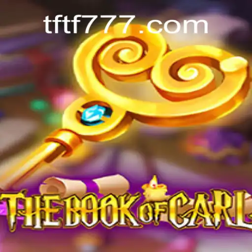 Descubra o Fascinante Mundo de TheBookofCarl e Como Jogá-lo