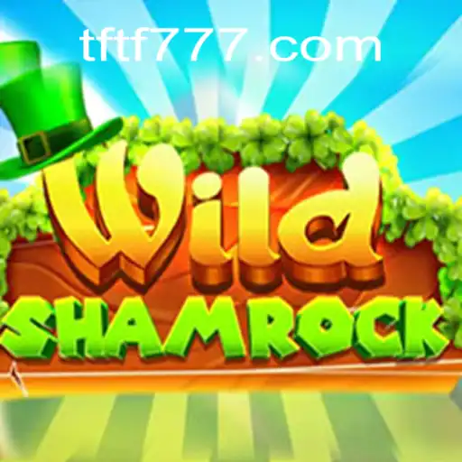 Descubra a Diversão de WildShamrock