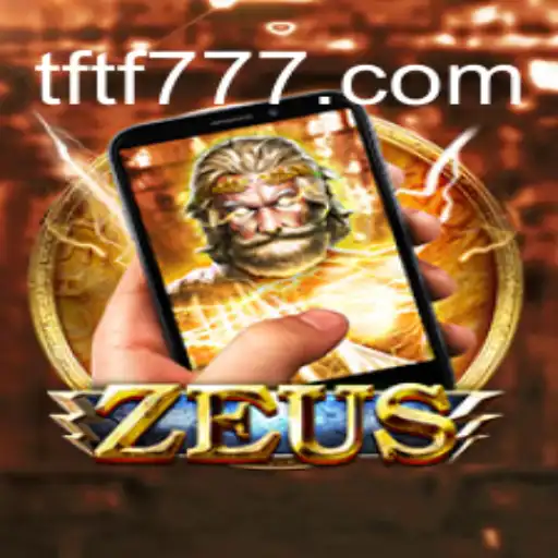 ZeusM: A Nova Aventura Interativa Inspirada na Mitologia