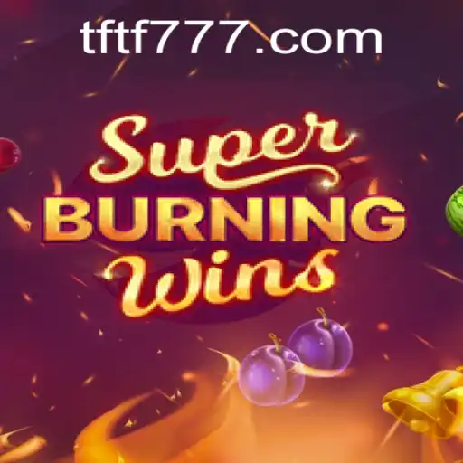 Explorando SuperBurningWins: Uma Aventura de Jogo Deslumbrante