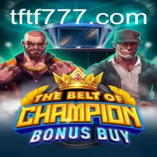 TheBeltOfChampionBonusBuy: Uma Jornada Épica no Mundo dos Jogos