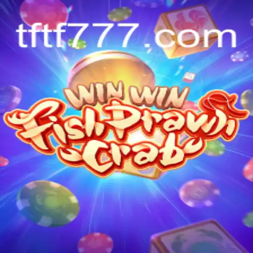 Descubra o Fascinante Mundo do Jogo WinWinFishPrawnCrab